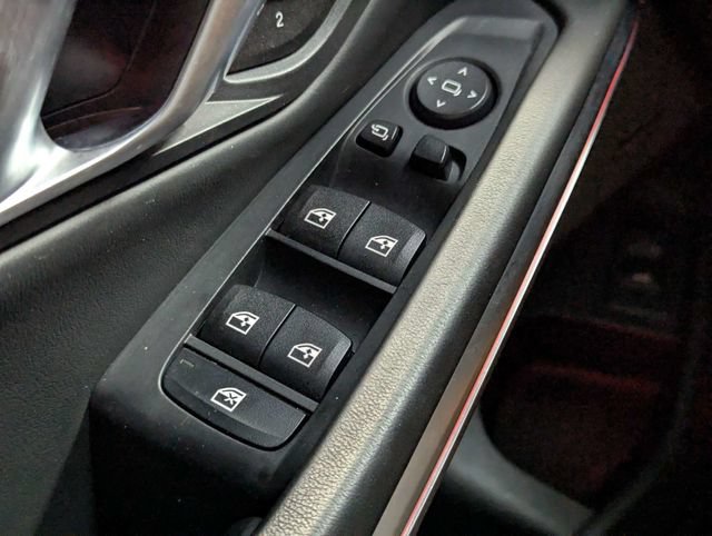 Used 2021 BMW M3 w/ Executive Package RWD image 18