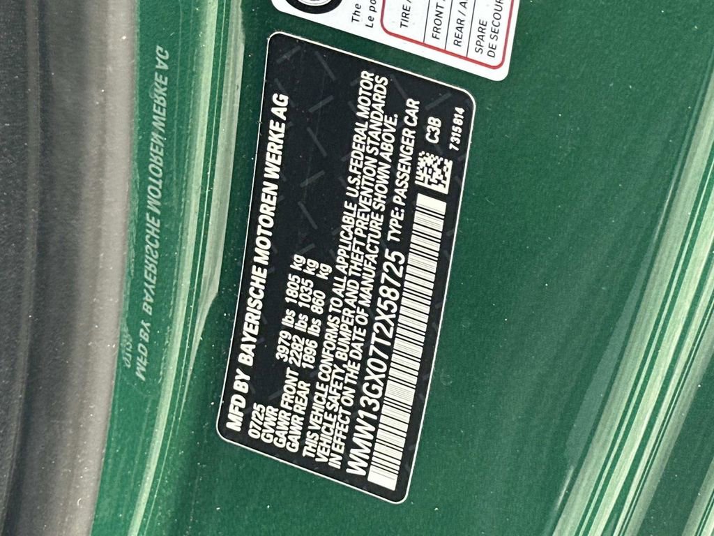 New 2026 MINI Cooper Convertible image 30