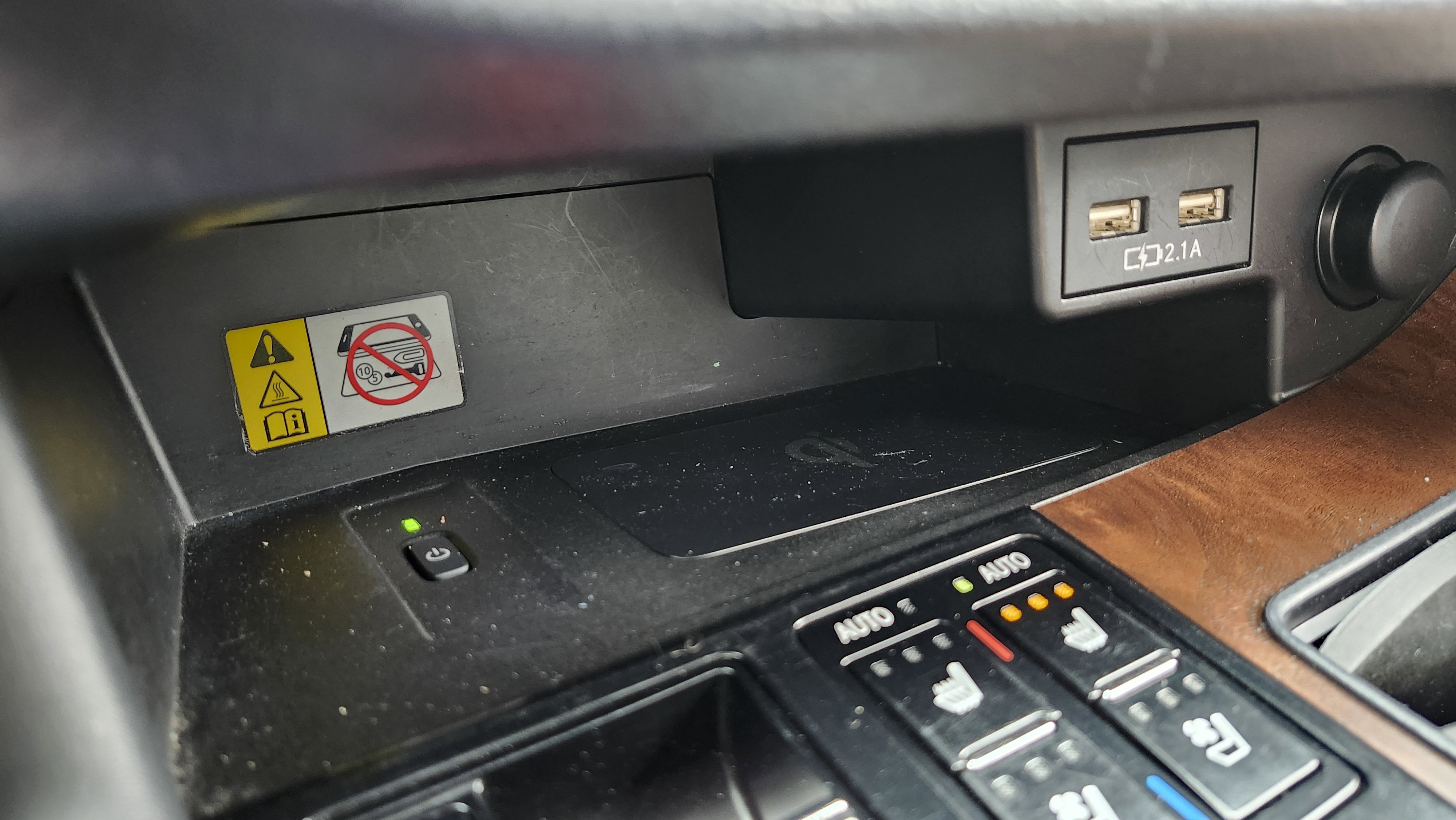 Used 2022 Lexus RX 450hL AWD w/ Premium Package image 39