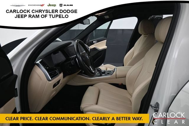 Used 2022 BMW X5 xDrive45e w/ Executive Package AWD/4WD image 11