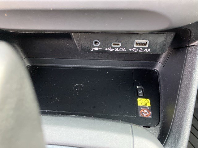 Used 2024 Subaru Crosstrek 2.5i Limited image 17