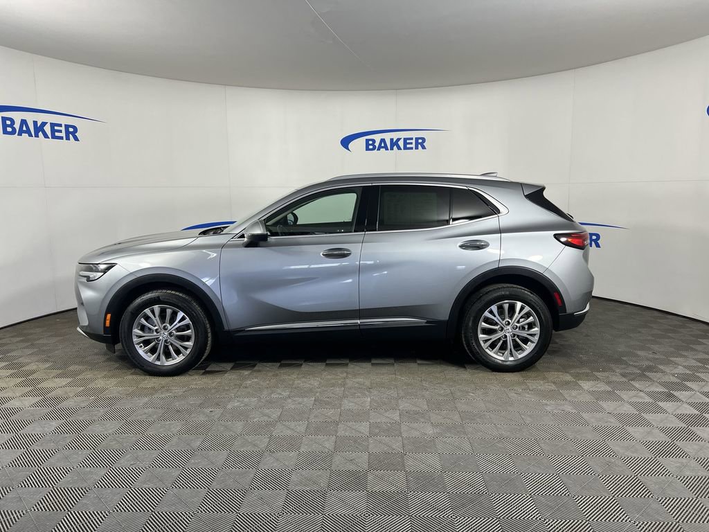 Used 2023 Buick Envision Preferred image 6