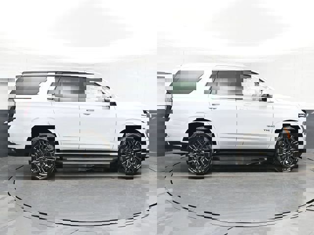 New 2026 Chevrolet Tahoe Premier w/ Sun And Tow Package image 15