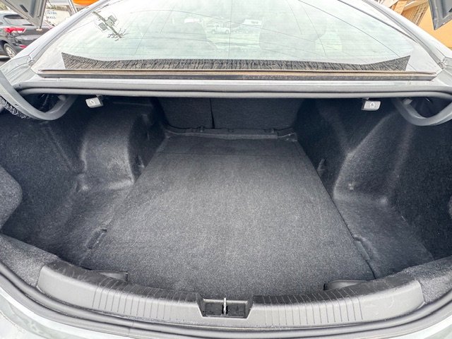 Used 2024 Chevrolet Malibu LT image 12