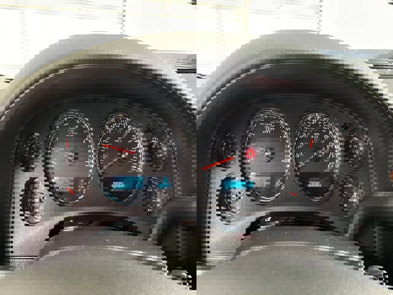 Used 2013 GMC Sierra 2500 SLT w/ SLT Convenience Package image 26