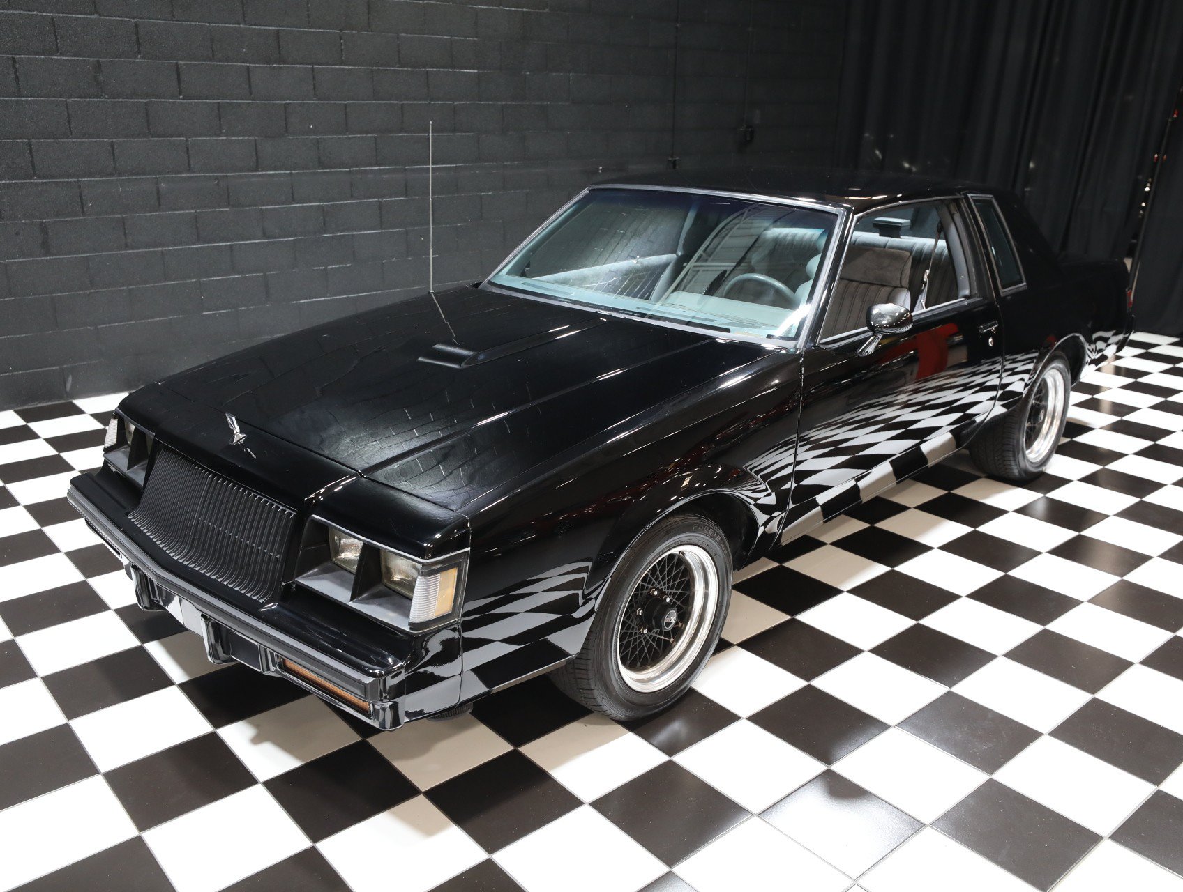 Used 1987 Buick Regal Coupe RWD image 6