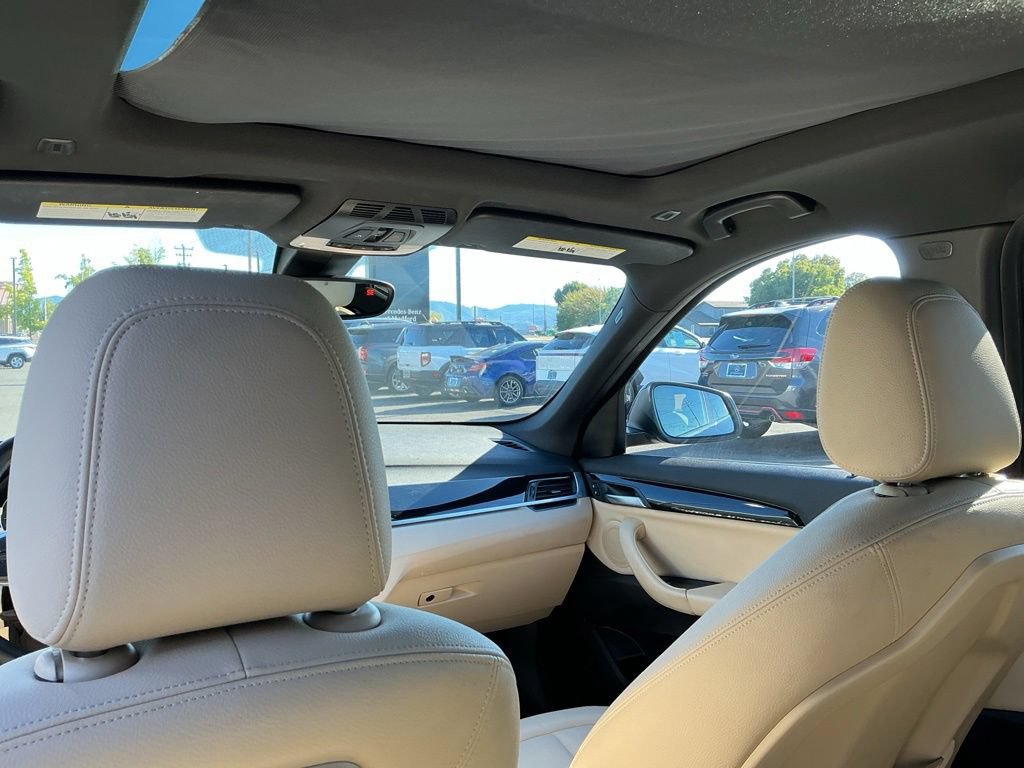 Used 2016 BMW X1 xDrive28i AWD/4WD image 23