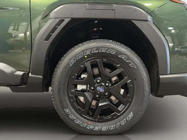New 2026 Subaru Outback Wilderness image 23