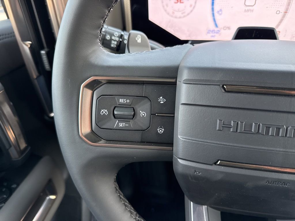 New 2025 GMC Hummer EV 2X image 49