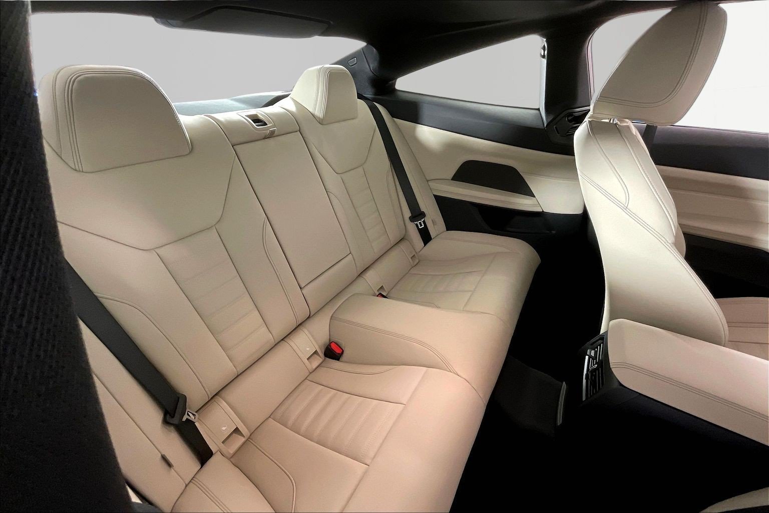 New 2026 BMW 430i xDrive Coupe AWD/4WD image 12