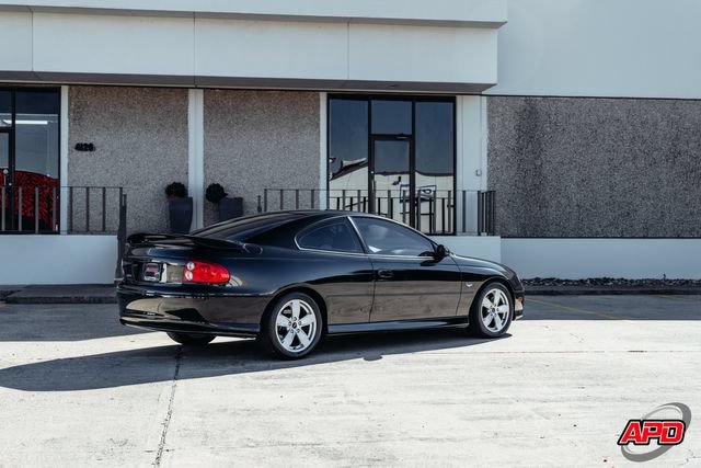 Used 2004 Pontiac GTO RWD image 51