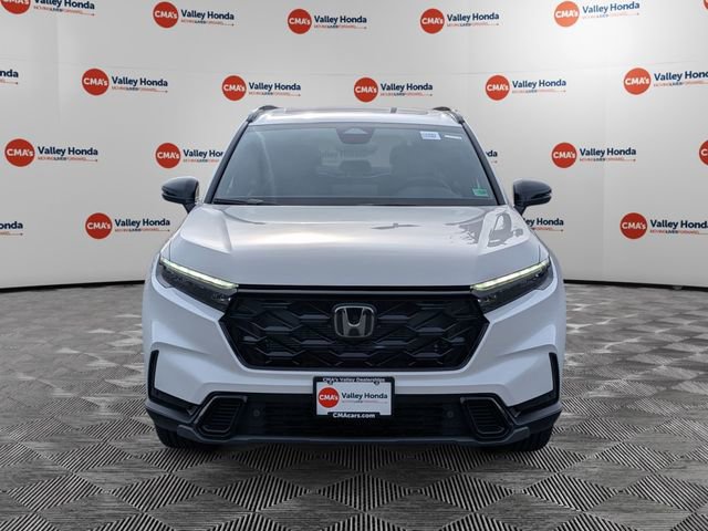 New 2026 Honda CR-V Sport-L image 2