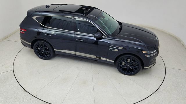 Used 2024 Genesis GV80 3.5T Prestige Signature image 81