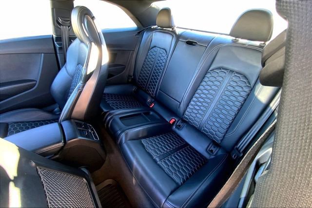 Certified 2022 Audi RS 5 image 18