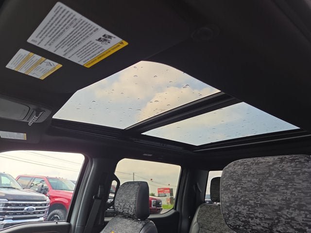 Used 2026 Ford F150 Tremor AWD/4WD image 11