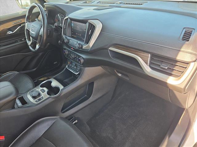 Used 2020 GMC Terrain Denali image 23