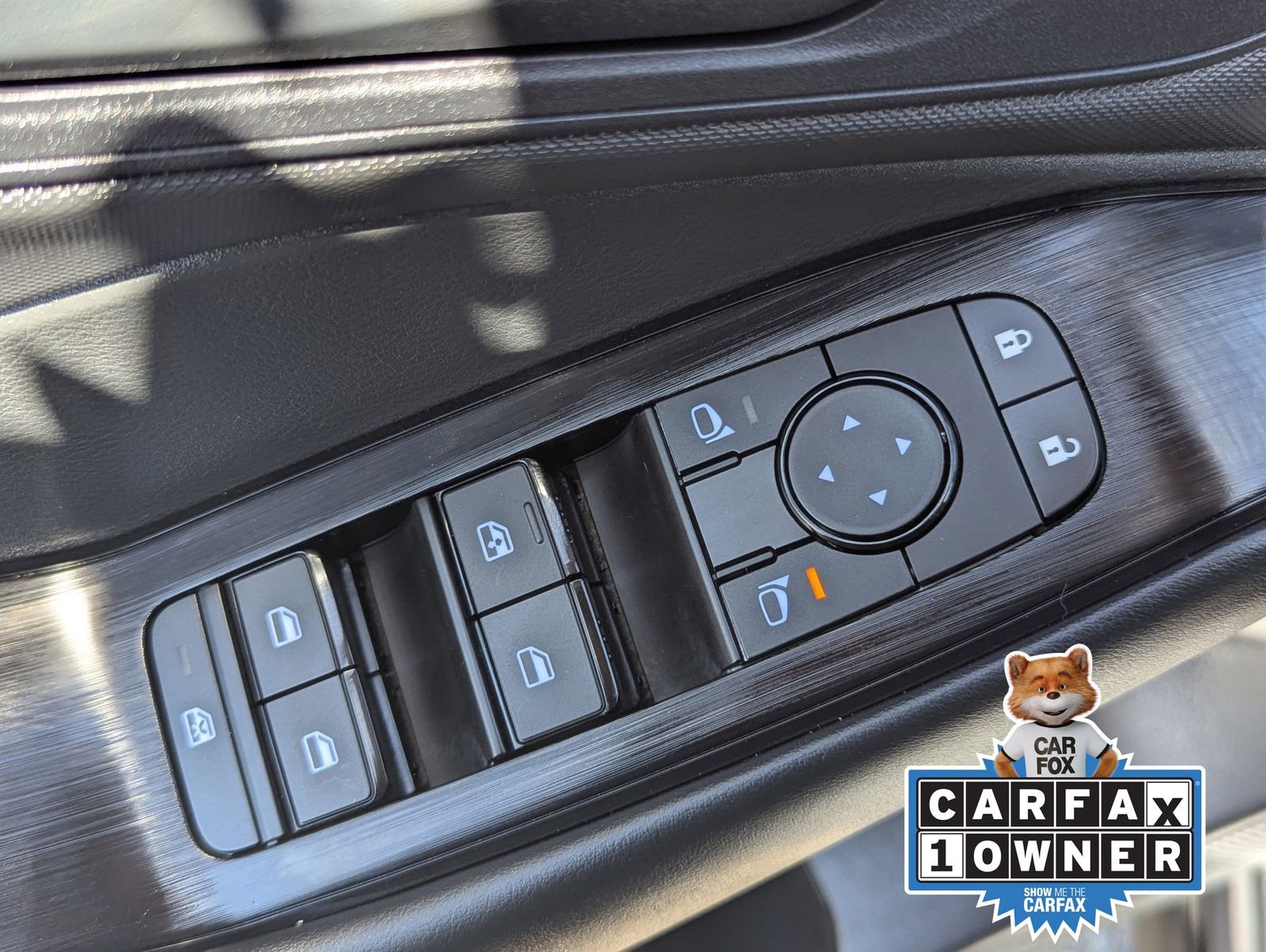 Used 2026 Nissan Rogue S FWD image 22
