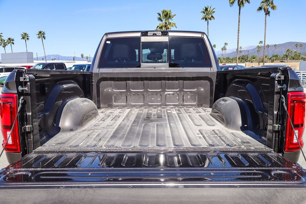 New 2026 RAM 2500 Power Wagon image 29