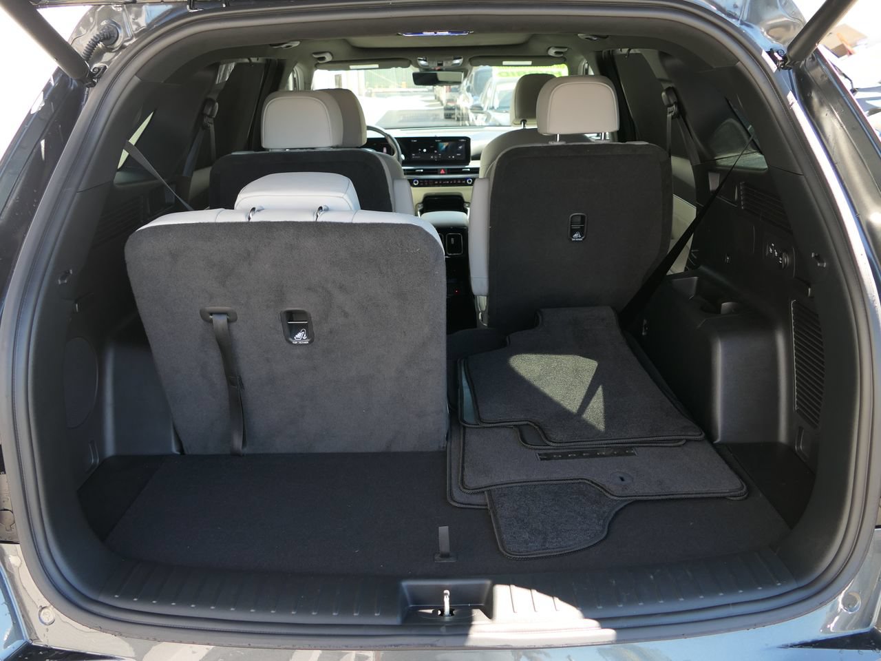 Used 2025 Kia Sorento SX Prestige AWD/4WD image 24