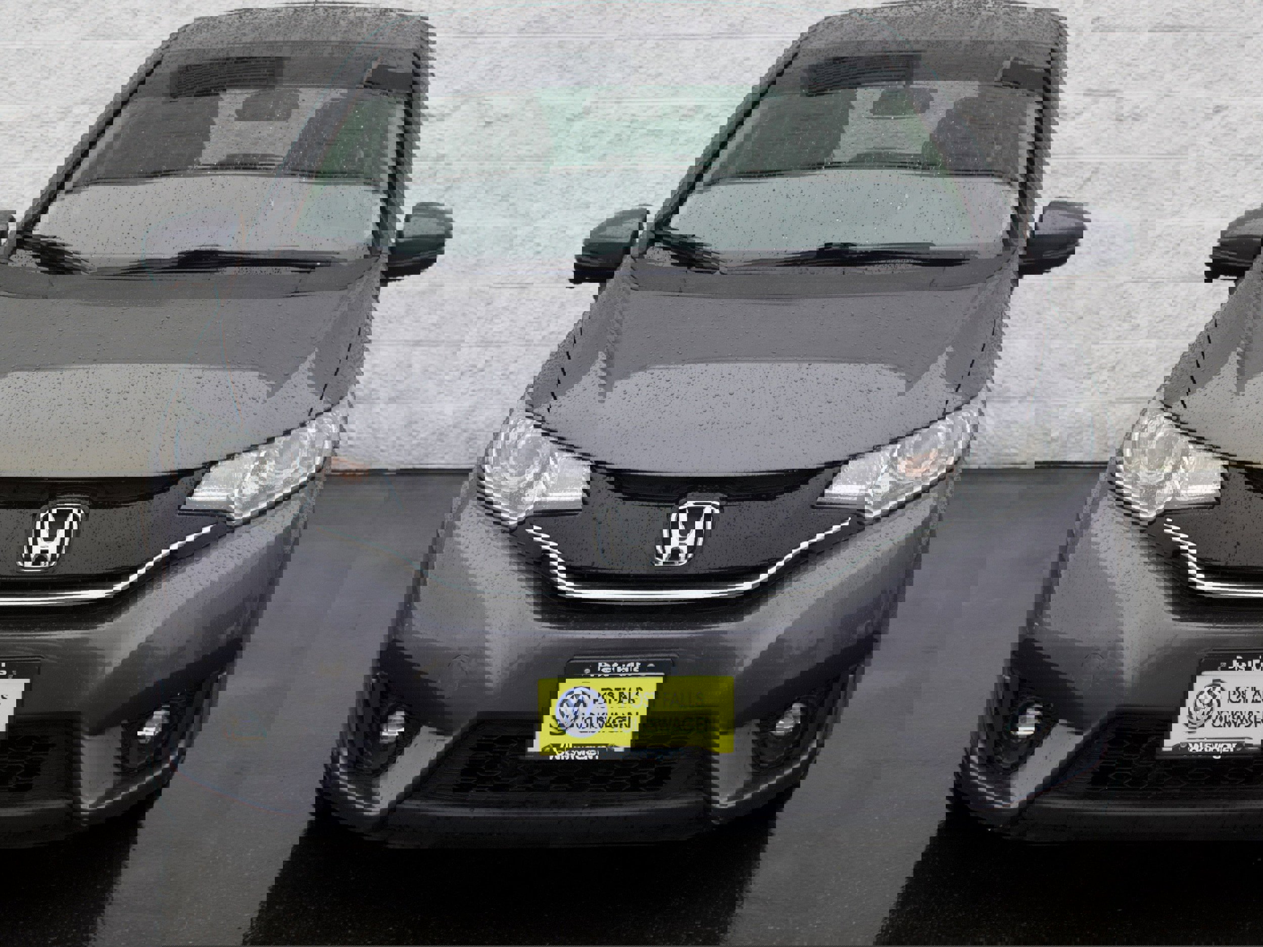Used 2015 Honda Fit EX-L image 2