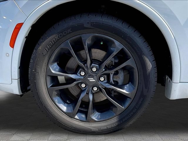 Used 2022 Dodge Durango R/T w/ Blacktop Package AWD/4WD image 36
