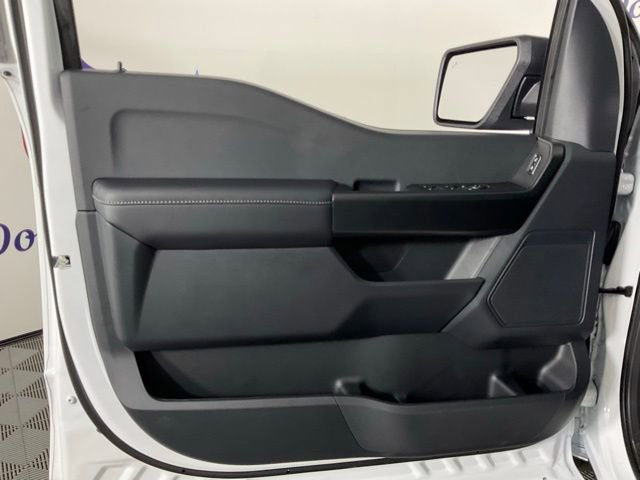 New 2026 Ford F150 STX w/ Equipment Group 200A image 12