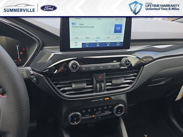 New 2026 Ford Escape ST-Line image 22