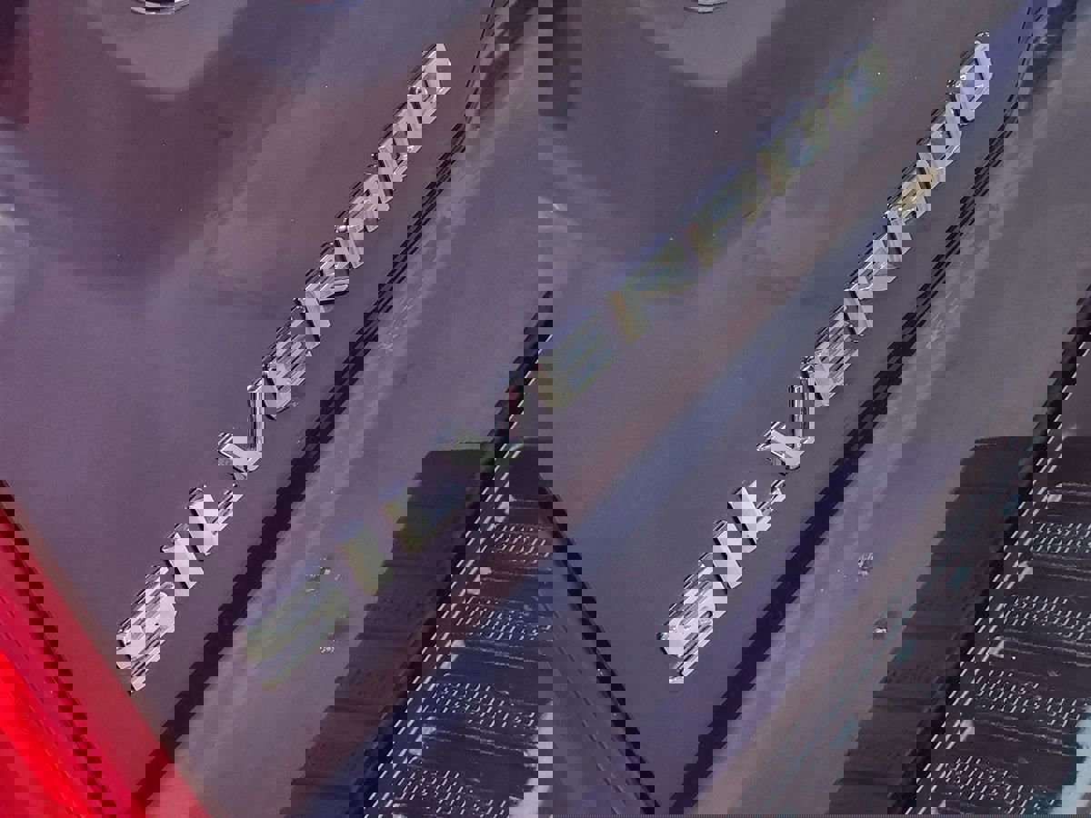 Used 2022 Chevrolet Silverado 1500 Custom w/ Safety Confidence Package image 26