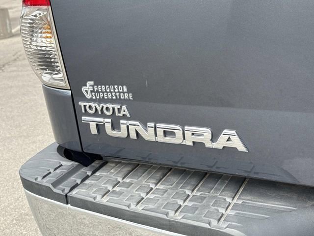 Used 2008 Toyota Tundra SR5 image 6