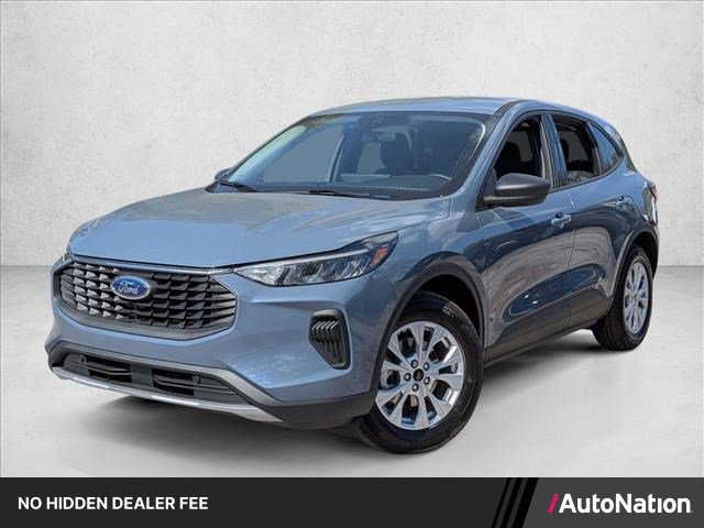 New 2026 Ford Escape Active w/ Tech Pack #1 FWD image 1