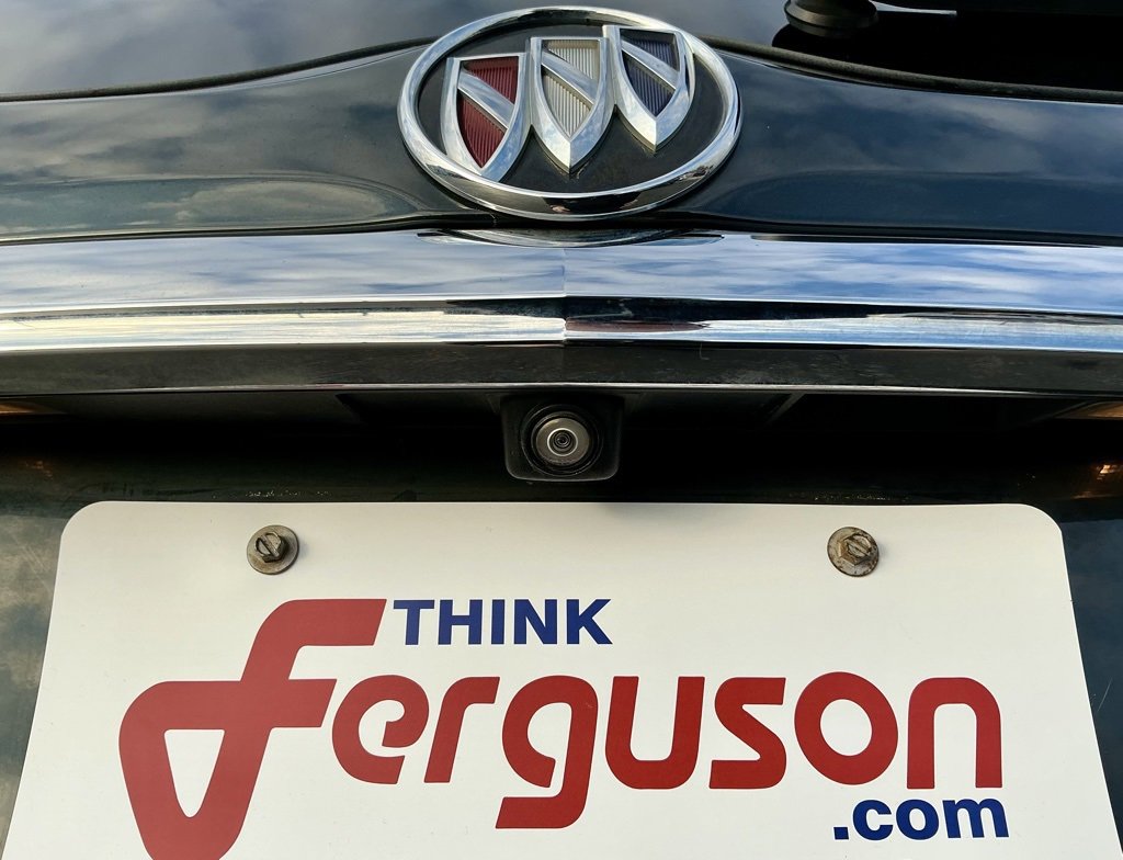 Used 2021 Buick Enclave Essence w/ Sound and Sites Package image 15