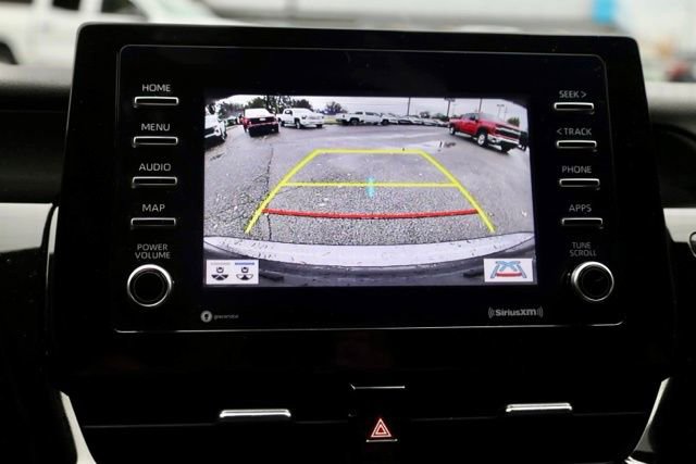 Used 2024 Toyota Camry LE image 23