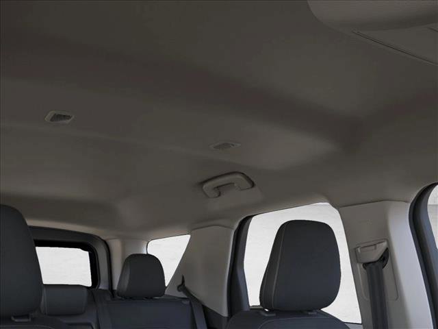 New 2025 Ford Bronco Sport Big Bend image 22