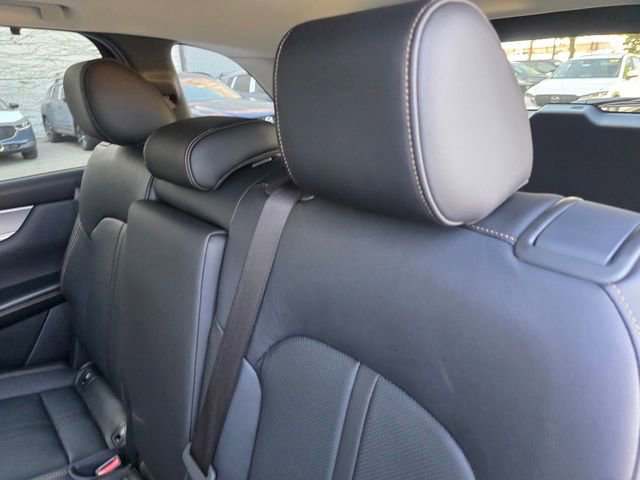 New 2026 MAZDA CX-90 3.3 Turbo w/ Preferred Package image 10