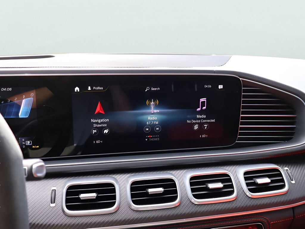 Certified 2023 Mercedes-Benz GLE 63 AMG S image 22