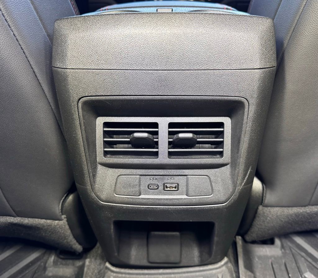 Used 2023 GMC Canyon AT4X AWD/4WD image 44