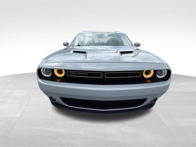 Used 2021 Dodge Challenger SXT w/ Plus Package RWD image 3