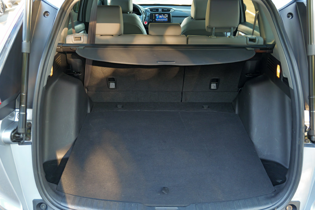 Used 2022 Honda CR-V EX-L image 56