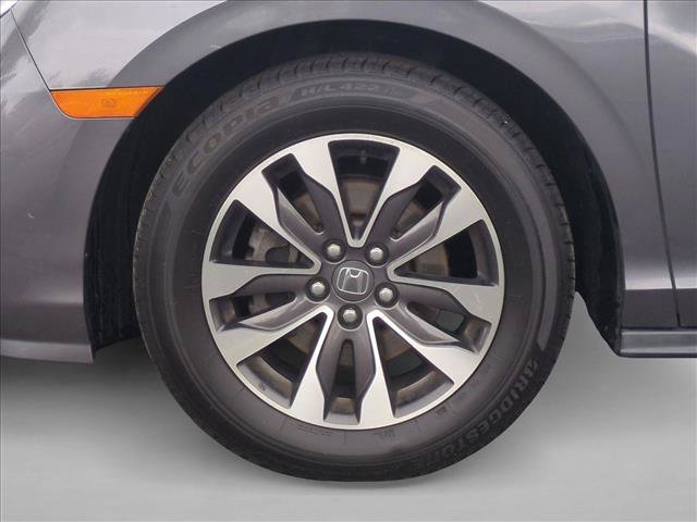 Used 2022 Honda Odyssey EX-L image 25