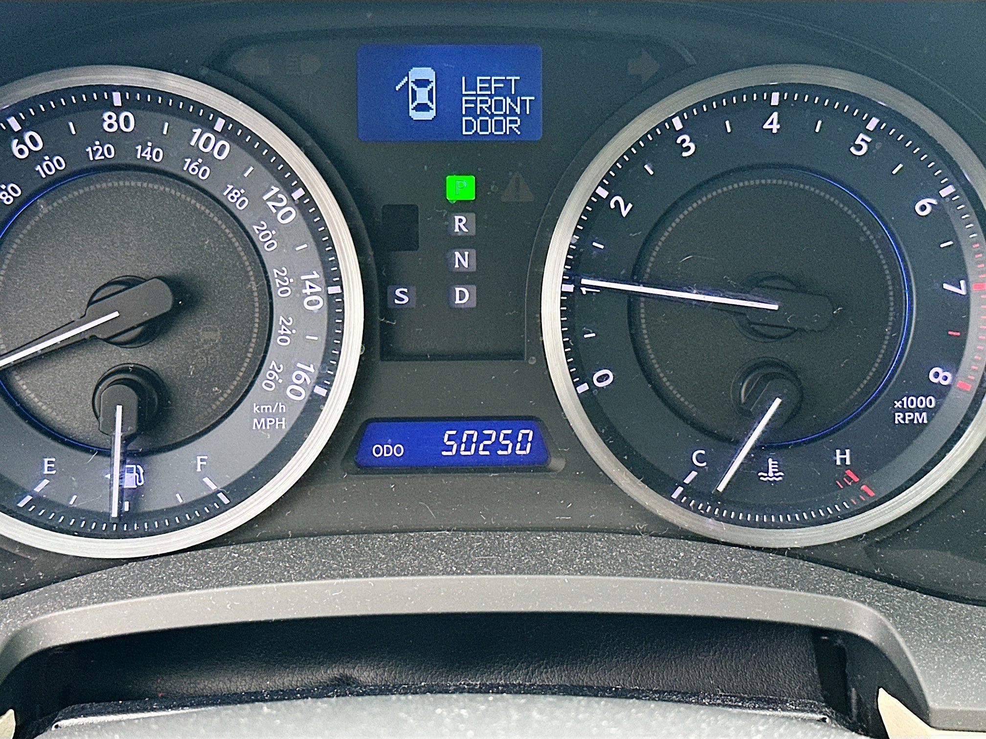 Used 2013 Lexus IS 250 image 12