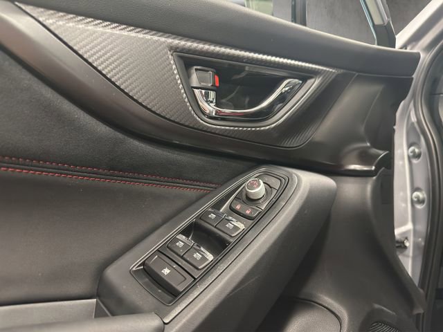 New 2026 Subaru WRX Limited AWD/4WD image 32