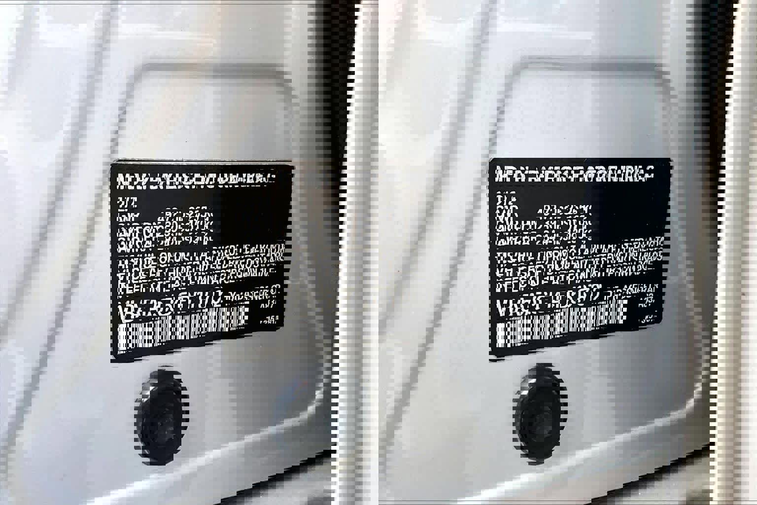 Used 2015 BMW 528i Sedan image 31