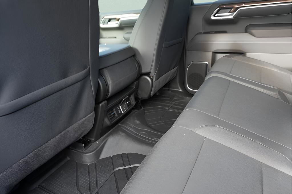 New 2026 Chevrolet Silverado 1500 LT w/ Safety Package image 31