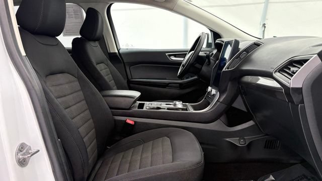 Used 2023 Ford Edge SEL w/ Convenience Package AWD/4WD image 21