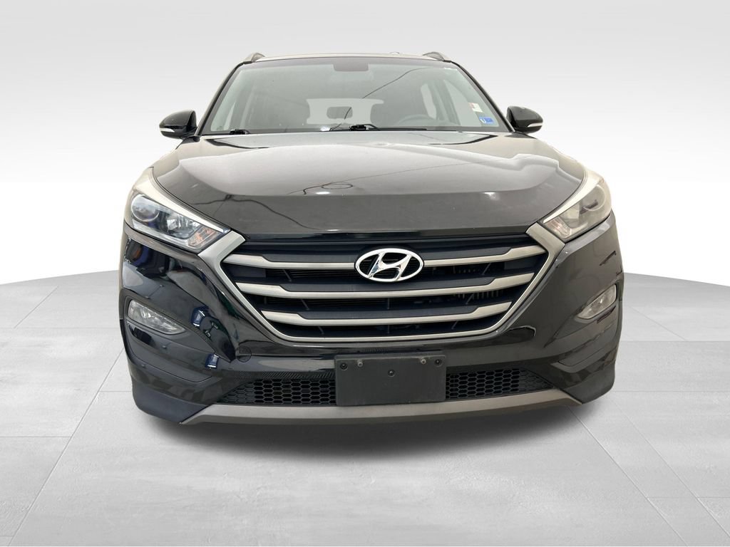 Used 2016 Hyundai Tucson Sport FWD image 9