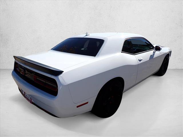 Used 2019 Dodge Challenger SRT Hellcat Redeye RWD image 4