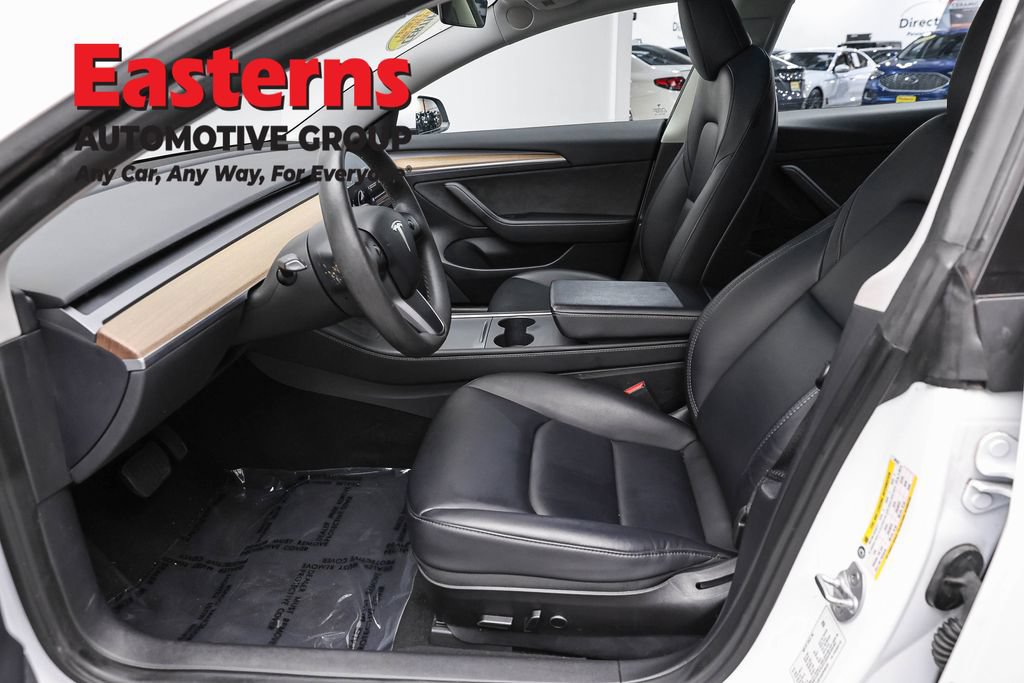 Used 2023 Tesla Model 3 Standard Range RWD image 14