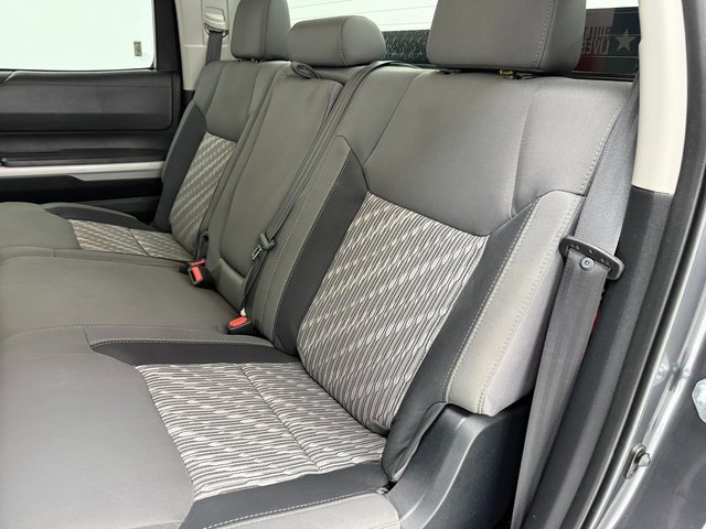 Used 2021 Toyota Tundra SR5 image 33