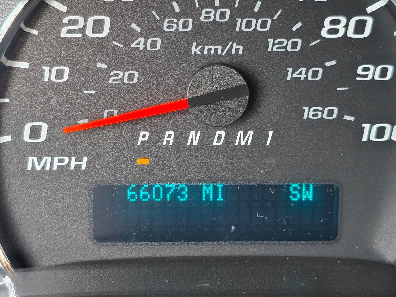 Used 2011 Chevrolet Express 3500 LS image 17