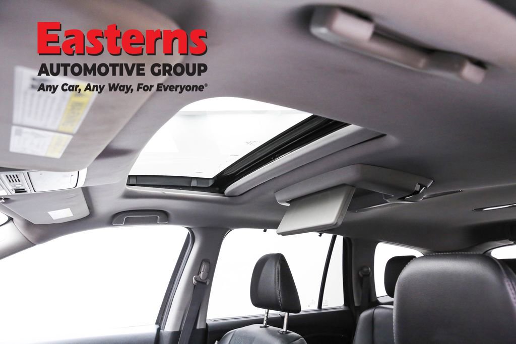 Used 2021 Honda Pilot Touring image 36